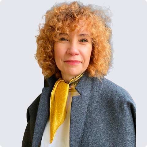 ЄЛИЗАВЕТА ГАПКО УЦМ